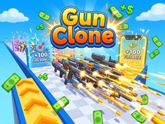 Jogo Gun Clone