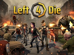 Jogo Left 4 Die