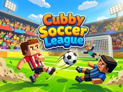 Jogo Cubby Soccer League
