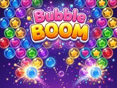 Jogo Bubble Boom