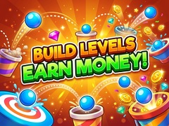 Jogo Build levels – earn money!