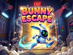 Jogo Bunny Escape