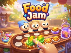 Jogo Food Jam