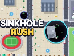 Jogo Sinkhole Rush