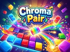Jogo Chroma Pair