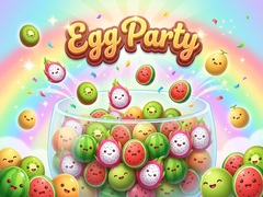 Jogo Egg Party