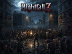 Jogo Nightfall Z