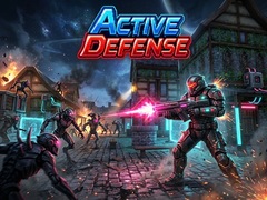 Jogo Active Defense