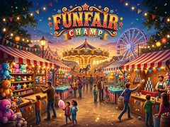 Jogo Funfair Champ