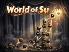 Jogo World of Su