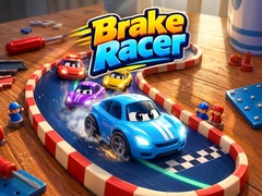 Jogo Brake Racer
