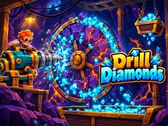 Jogo Drill Diamonds