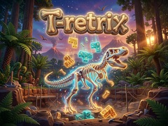Jogo T-retrix