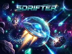 Jogo Sdrifter