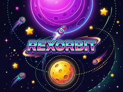 Jogo Rexorbit