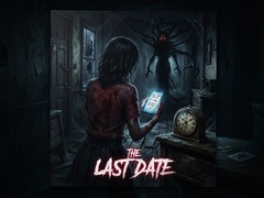 Jogo The Last Date