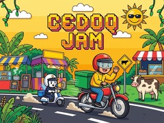 Jogo Cedoq Jam