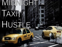 Jogo Midnight Taxi Hustle