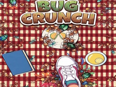 Jogo Bug Crunch