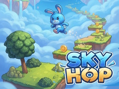 Jogo SKY HOP