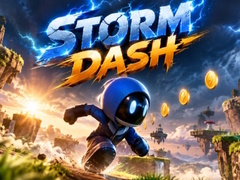 Jogo Storm Dash