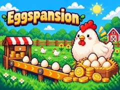 Jogo Eggspansion