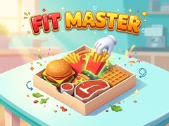 Jogo Fit Master
