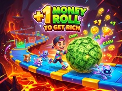 Jogo +1 Money Roll To Get Rich