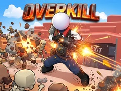 Jogo Overkill