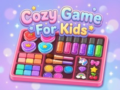 Jogo Cozy Game For Kids