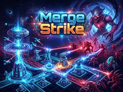 Jogo Merge Strike