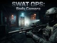 Jogo Swat Ops: Body Camera