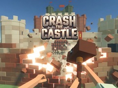 Jogo Crash The Castle: Demolition