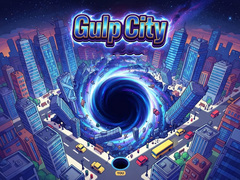 Jogo Gulp City