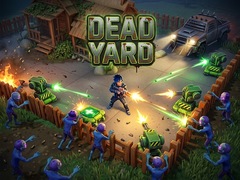 Jogo Dead Yard