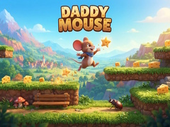 Jogo DADDY MOUSE