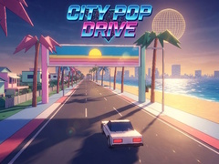 Jogo City Pop Drive