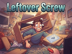 Jogo Leftover Screw