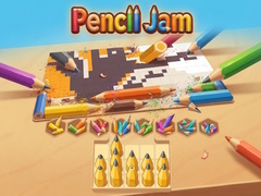 Jogo Pencil Jam