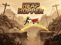Jogo Heap Hopper