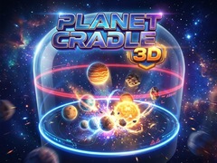 Jogo Planet Cradle 3D
