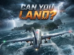 Jogo Can You Land?