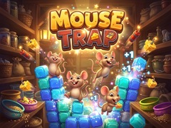 Jogo Mouse trap