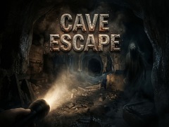 Jogo Cave Run