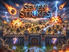 Jogo Seven Strikes