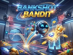 Jogo Bankshot Bandit