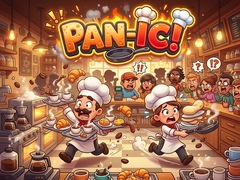 Jogo PAN-IC!