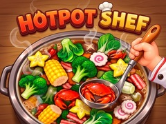 Jogo Hot Pot Chef