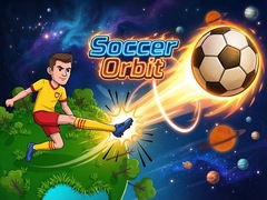 Jogo Soccer Orbit