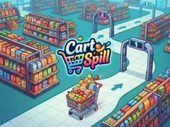 Jogo Cart Spill